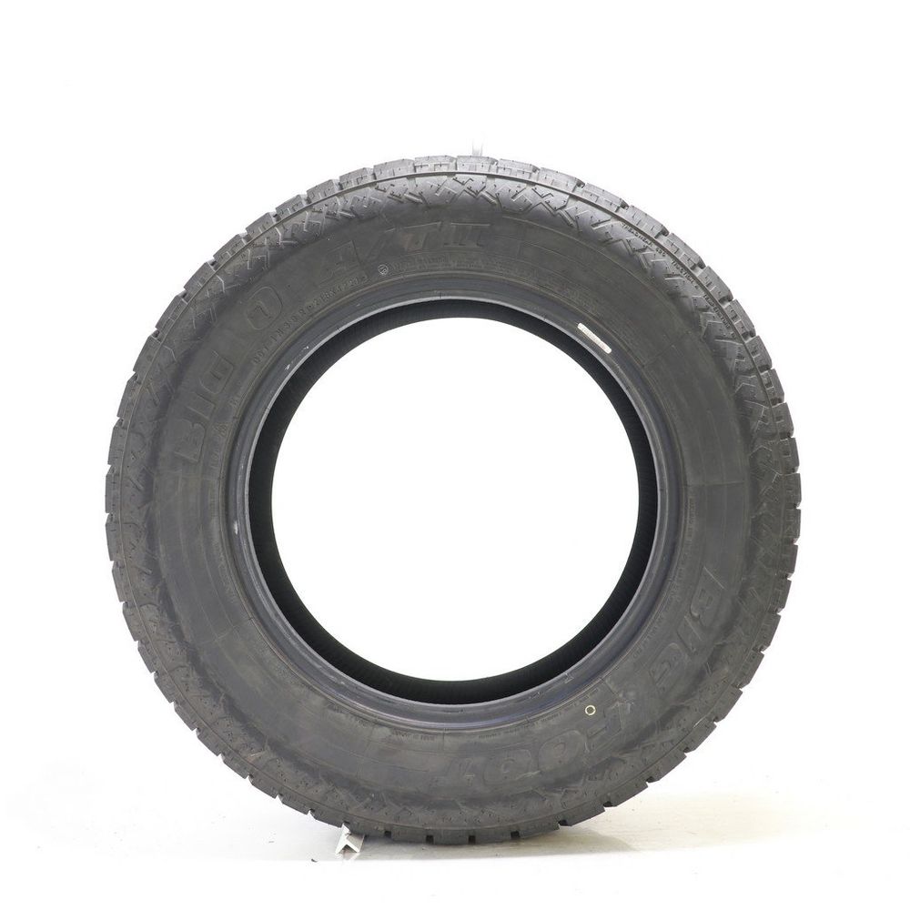 Used 245/65R17 Big O Big Foot A/T II 107T - 11.5/32 - Image 3
