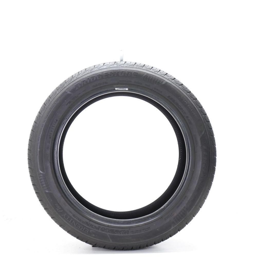 Used 225/50R17 Bridgestone Turanza Serenity Plus 94W - 8/32 - Image 3