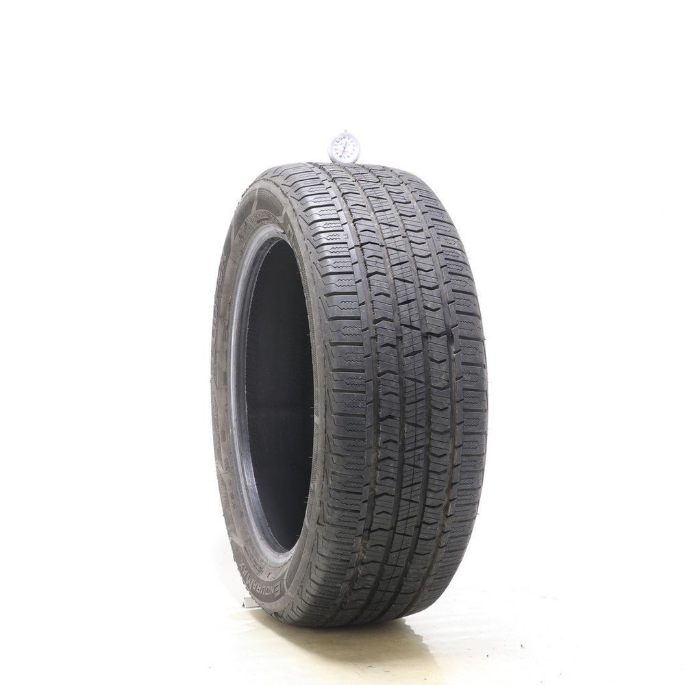 Used 235/50R19 Cooper Discoverer EnduraMax 99H - 7.5/32 - Image 1