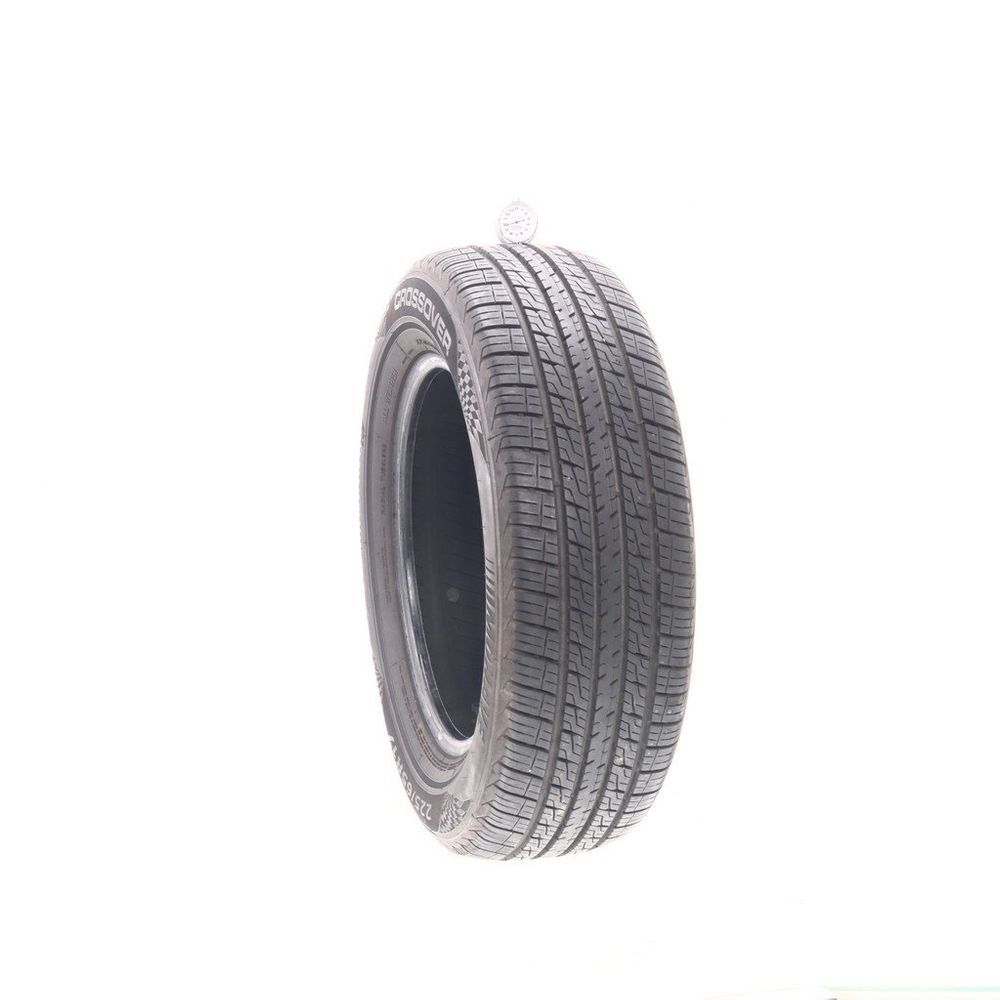 Set of (2) Used 225/65R17 Mohave Crossover CUV 102H - 10/32 - Image 1