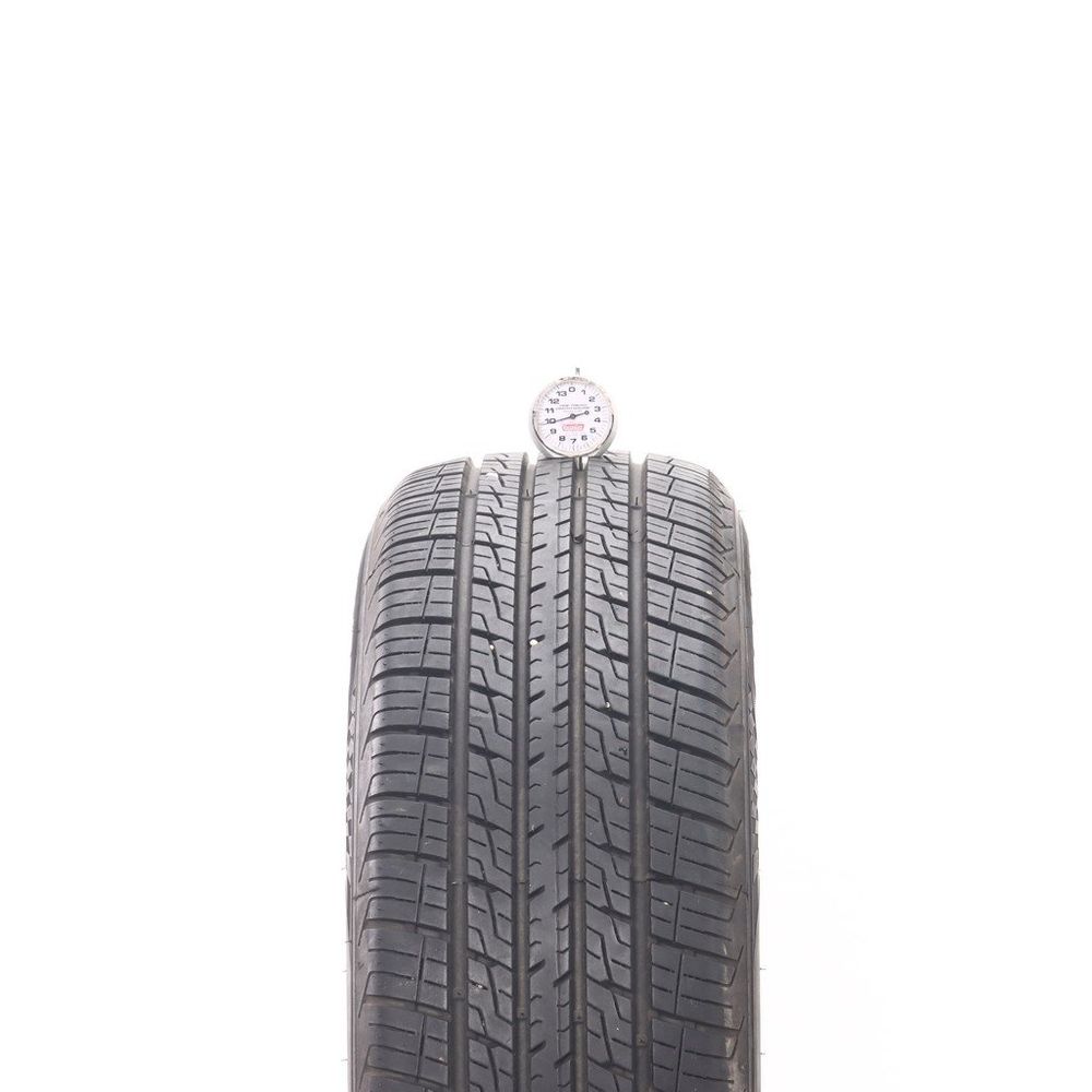 Set of (2) Used 225/65R17 Mohave Crossover CUV 102H - 10/32 - Image 2