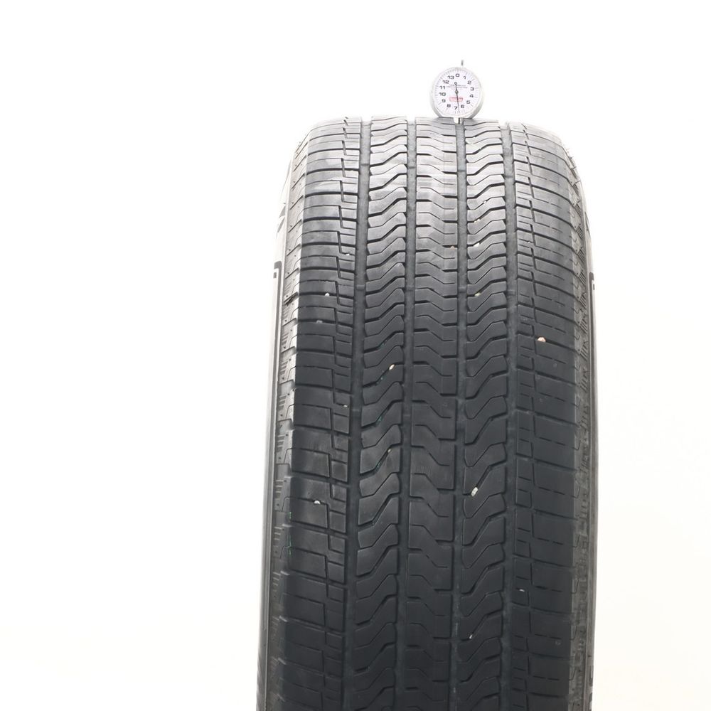 Used 275/60R20 Bridgestone Alenza A/S 02 115S - 6.5/32 - Image 2