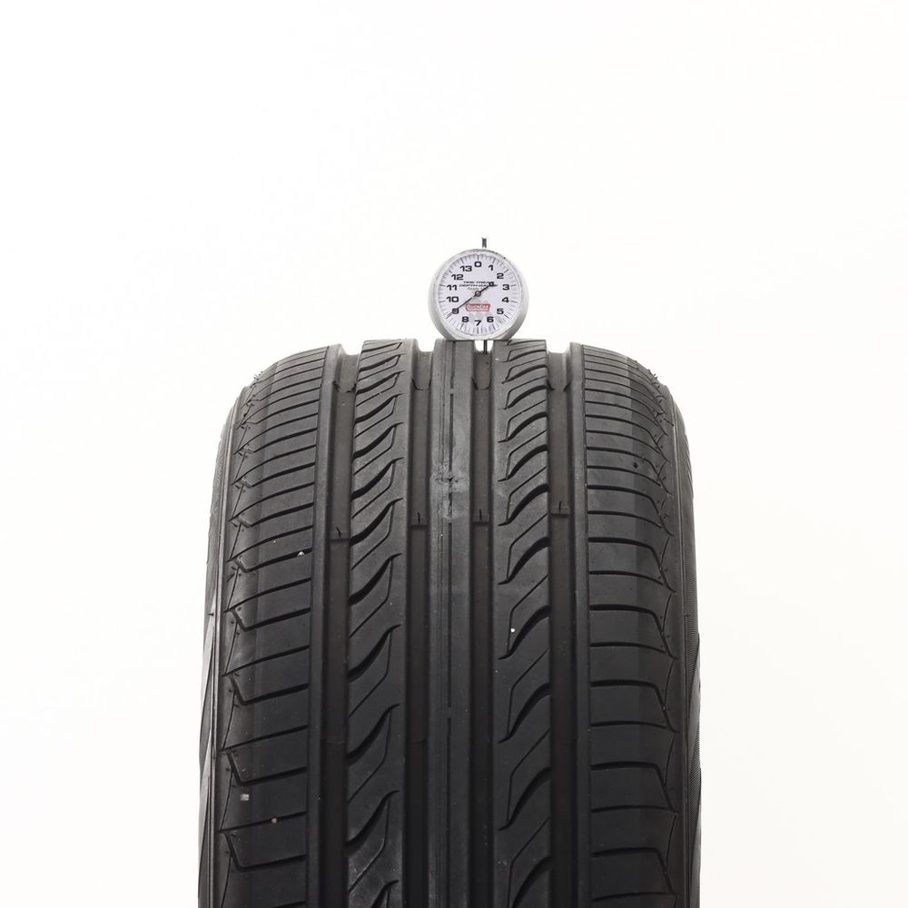 Set of (2) Used 215/50R17 Sentury UHP 95W - 8-9/32 - Image 5
