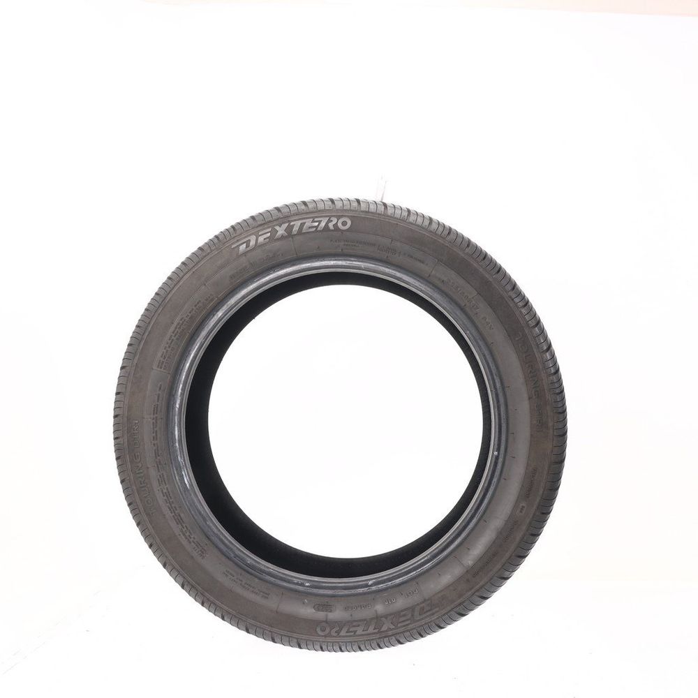Used 225/50R17 Dextero Touring DTR1 94V - 7.5/32 - Image 3