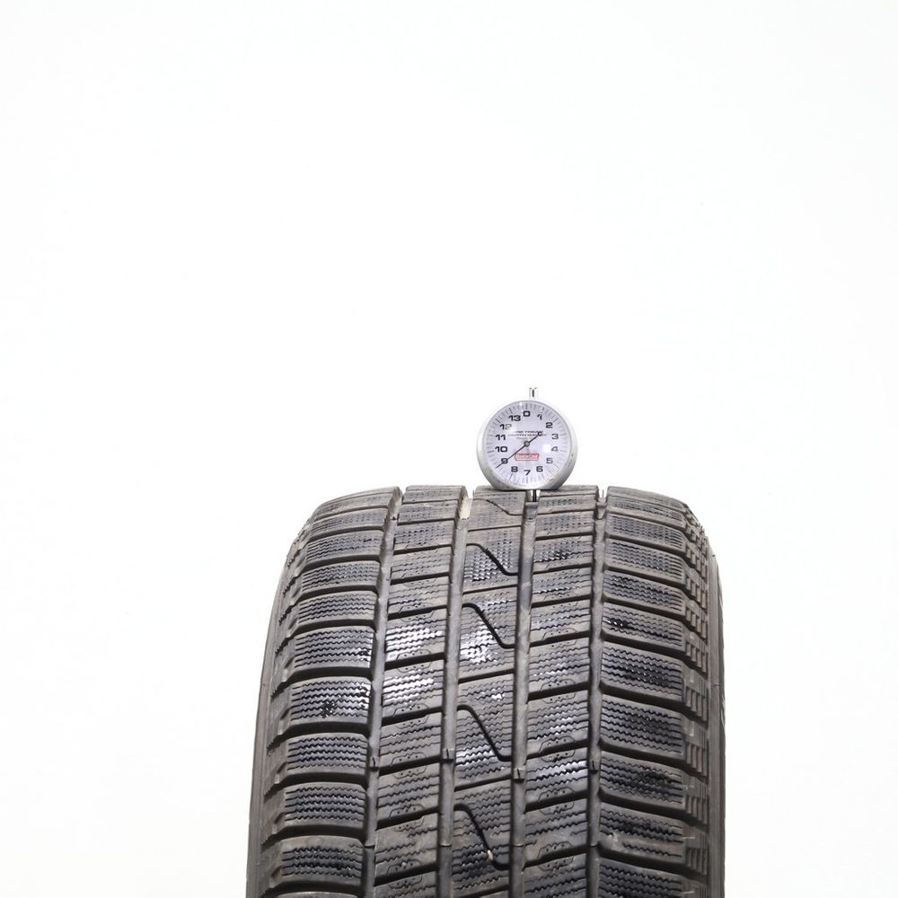 Used 225/55R17 Hankook Winter iCept iZ2 97T - 9/32 - Image 2