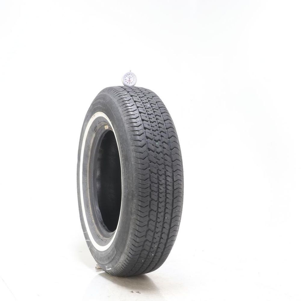 Used 205/75R14 Steel Belted Radial Radial 1N/A - 7/32 - Image 1