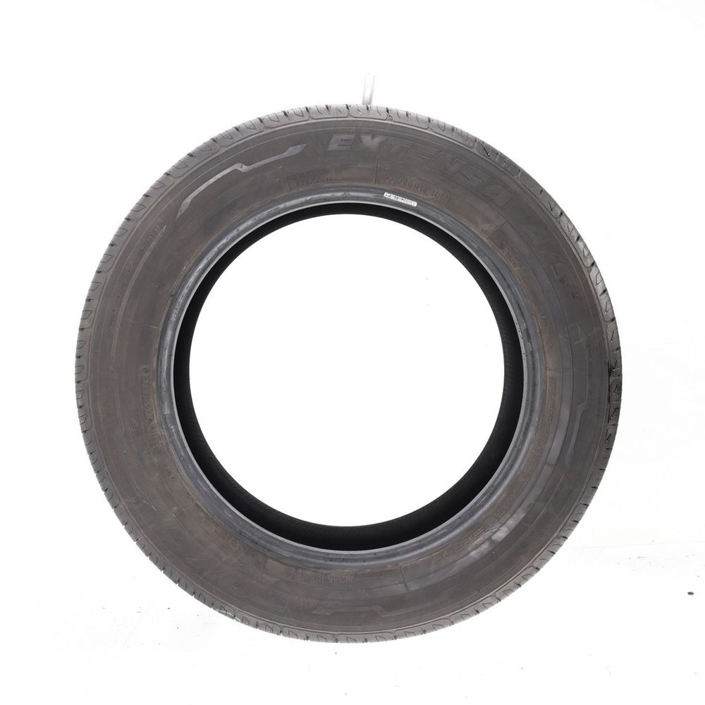 Used 225/60R18 Toyo Extensa A/S II 100H - 10/32 - Image 3