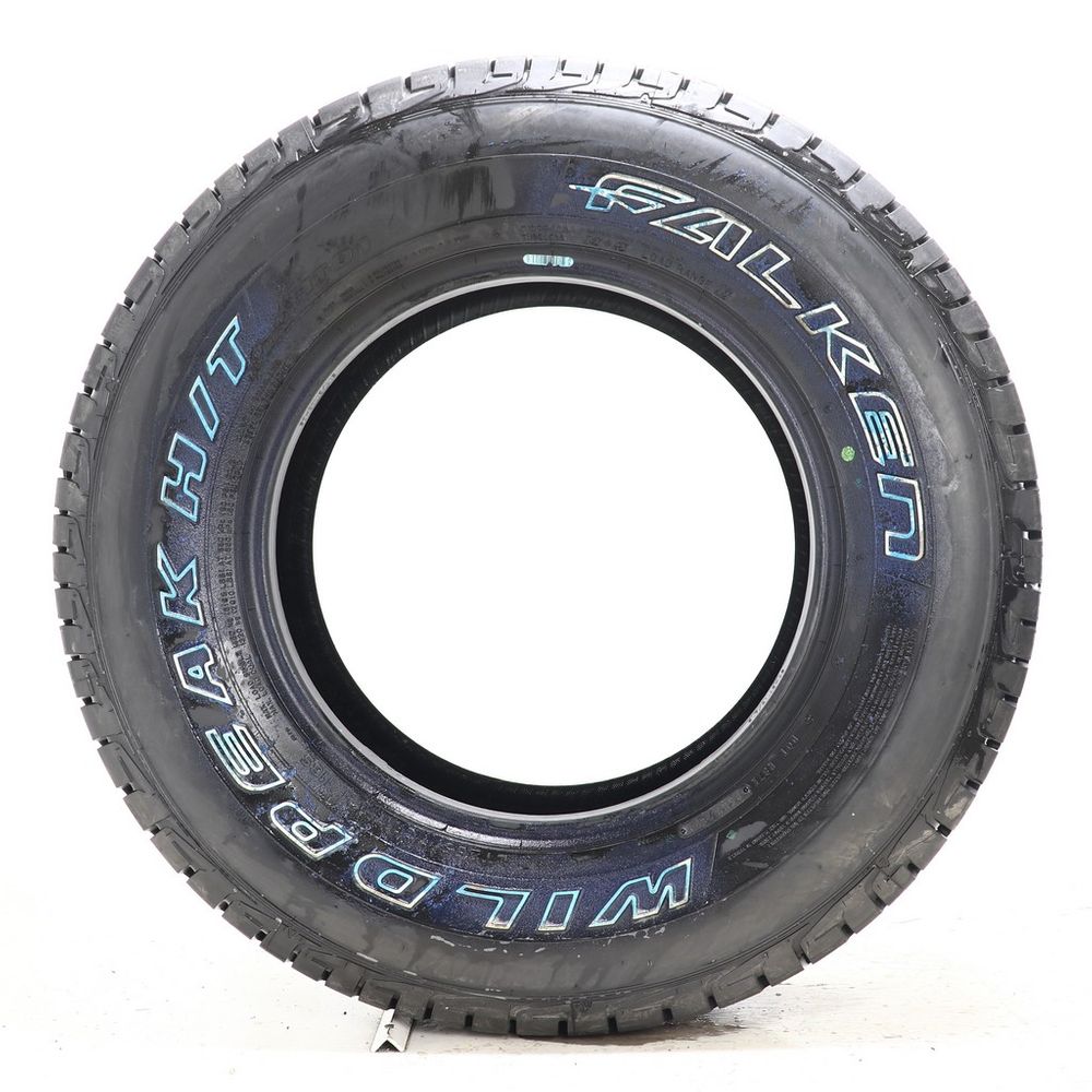 New LT 265/70R17 Falken Wildpeak H/T HT01 121/118S - 14.5/32 - Image 3