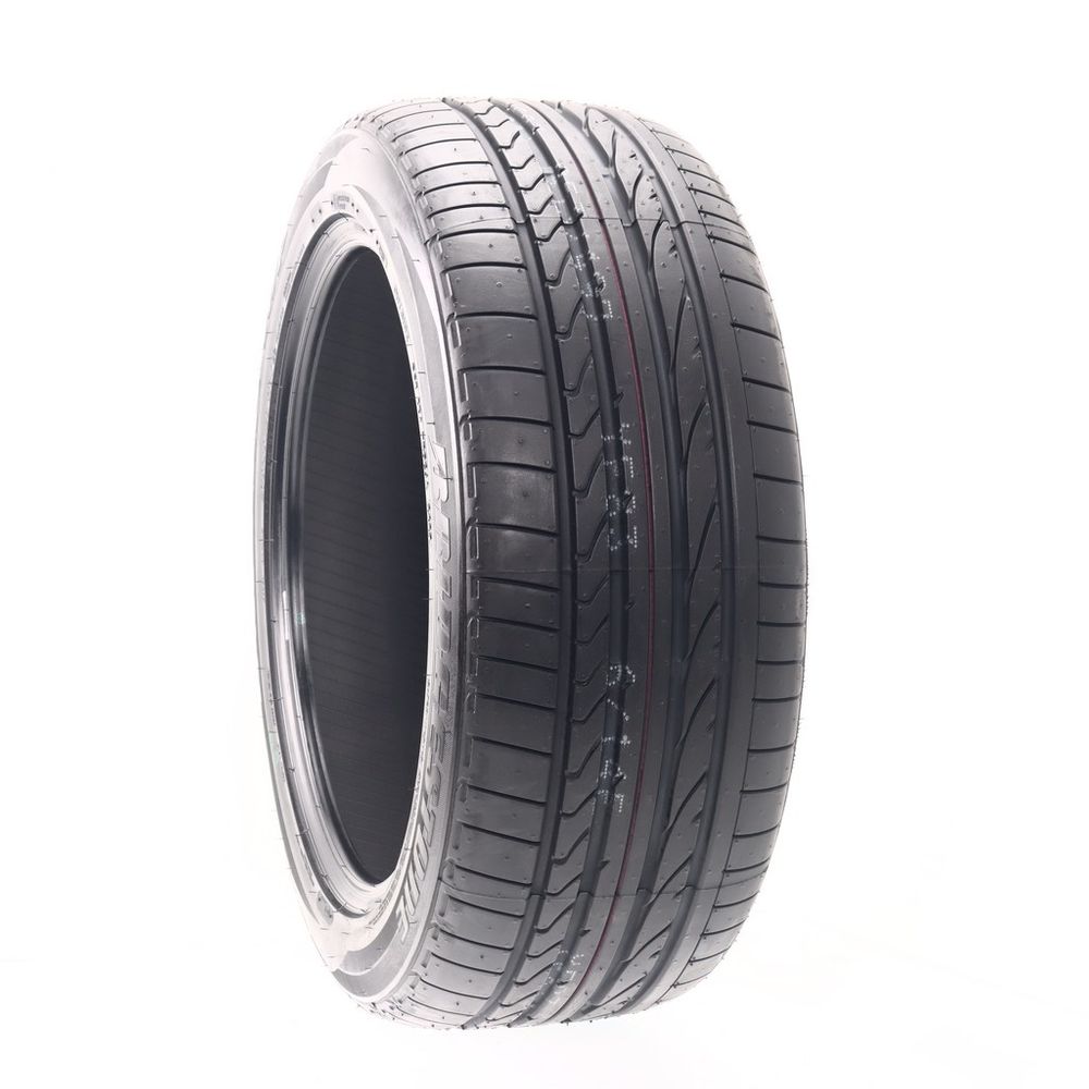 New 275/45R20 Bridgestone Dueler H/P Sport AO 110Y - Image 1