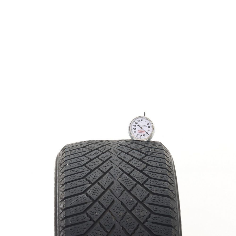 Used 215/50R18 Continental VikingContact 7 96T - 5/32 - Image 2