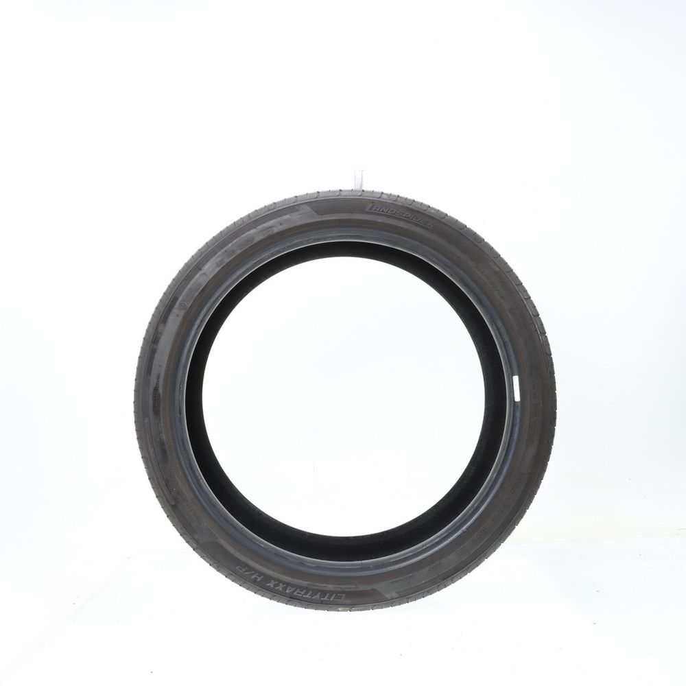 Used 225/40ZR19 Landspider Citytraxx H/P 93W - 8/32 - Image 3