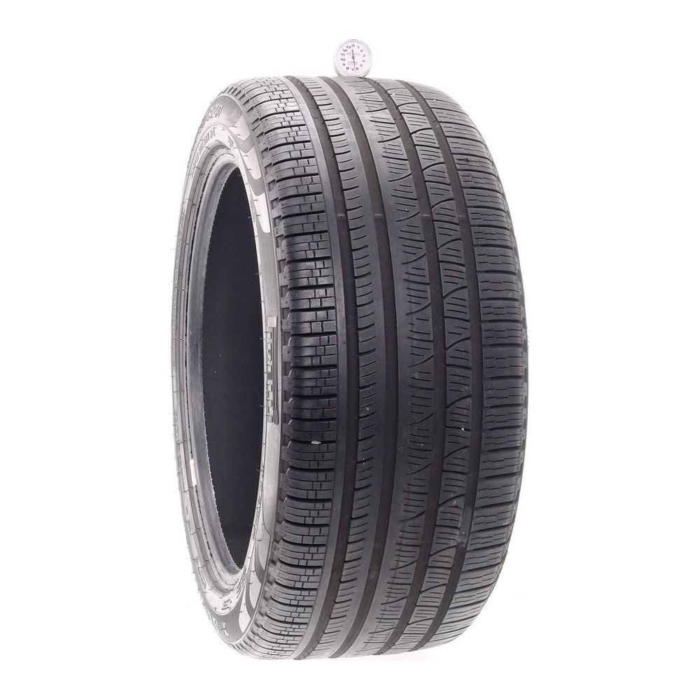 Set of (4) Used 295/40R20 Pirelli Scorpion Verde NO 106V - 6.5-8/32 - Image 1