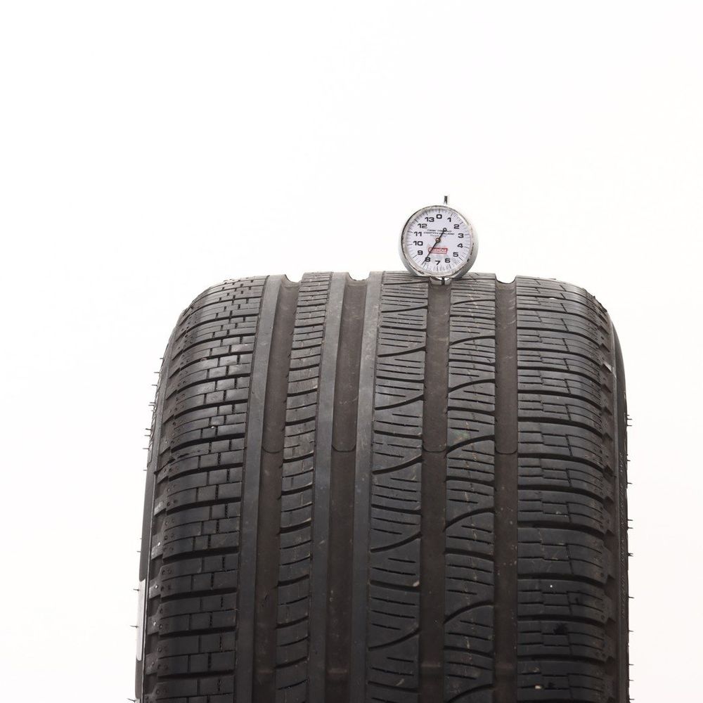 Set of (4) Used 295/40R20 Pirelli Scorpion Verde NO 106V - 6.5-8/32 - Image 11