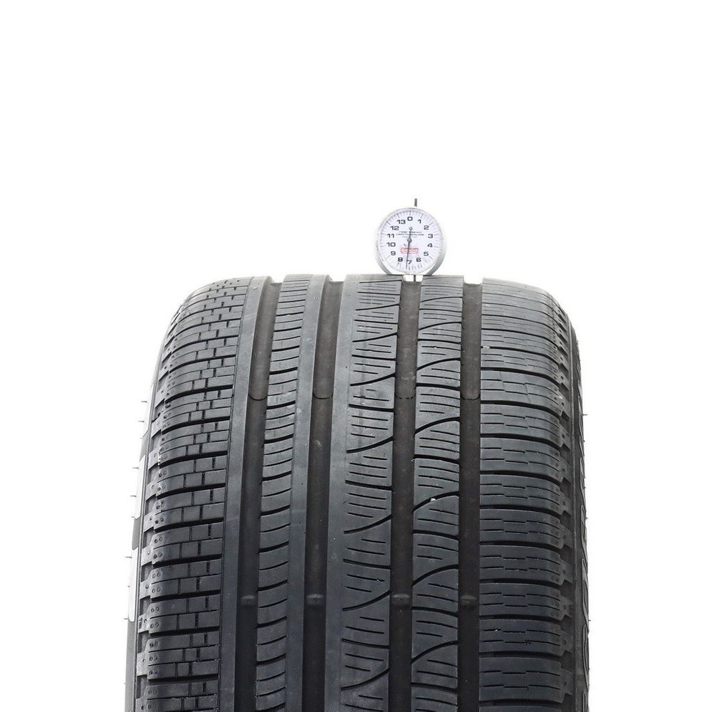 Set of (4) Used 295/40R20 Pirelli Scorpion Verde NO 106V - 6.5-8/32 - Image 5