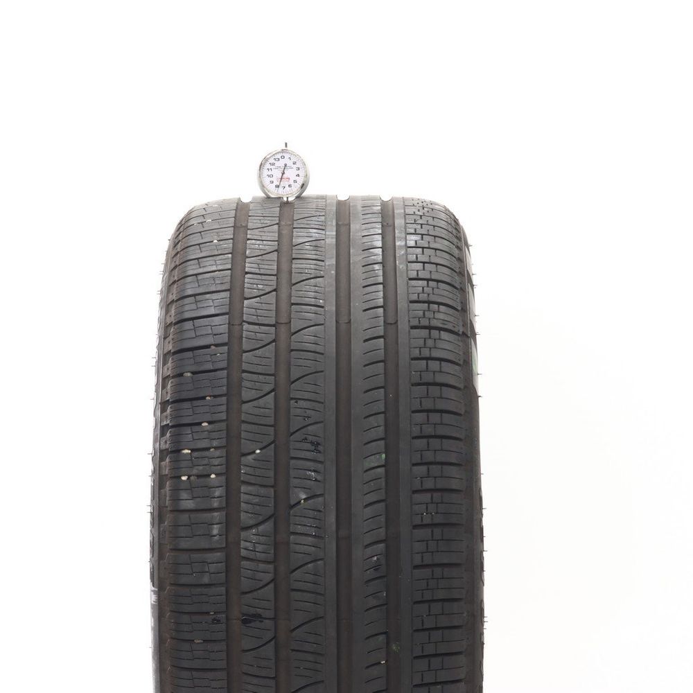 Set of (4) Used 295/40R20 Pirelli Scorpion Verde NO 106V - 6.5-8/32 - Image 8