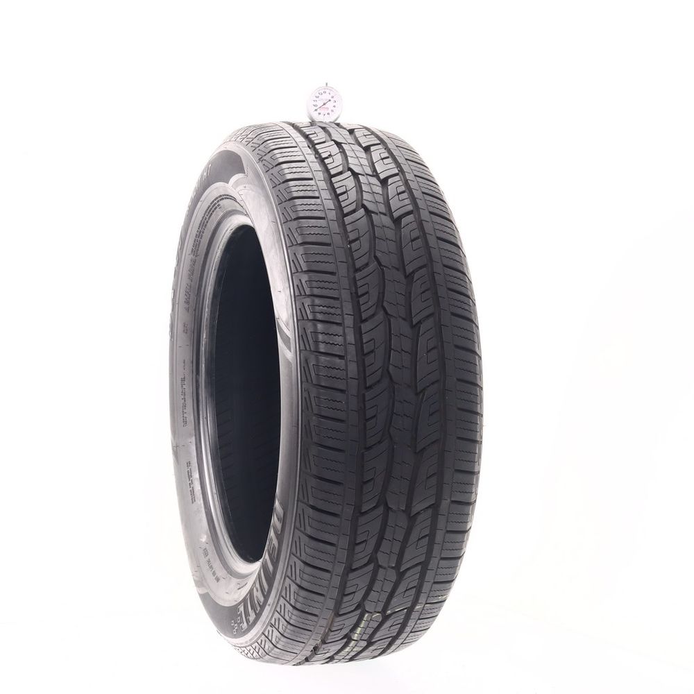 Used 245/60R18 Delinte DX-11 Bandit H/T 105V - 9/32 - Image 1