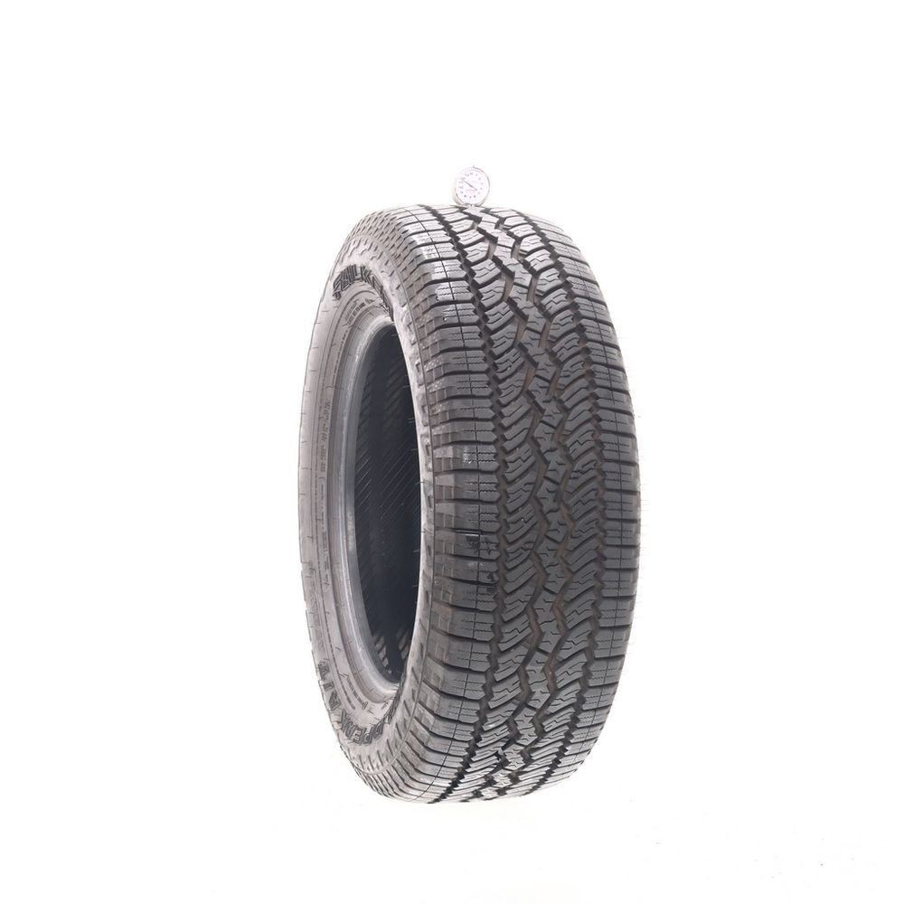 Used 265/60R18 Falken Wildpeak A/T3W A MO 114H - 11.5/32 - Image 1