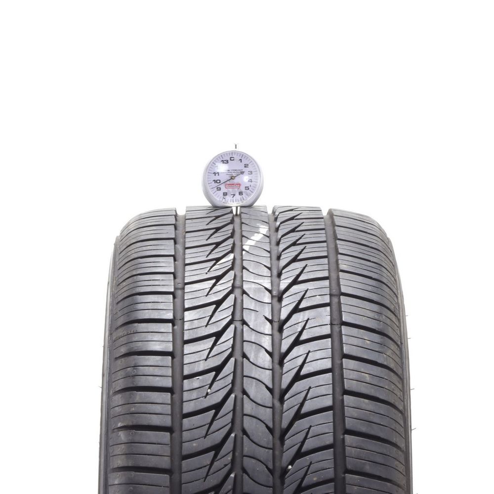 Used 235/45R19 General Altimax RT43 95H - 9/32 - Image 2