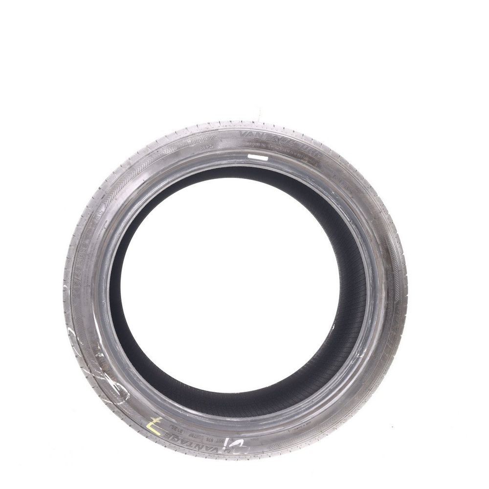 Used 245/40ZR19 Vantage UHP 98W - 7.5/32 - Image 3