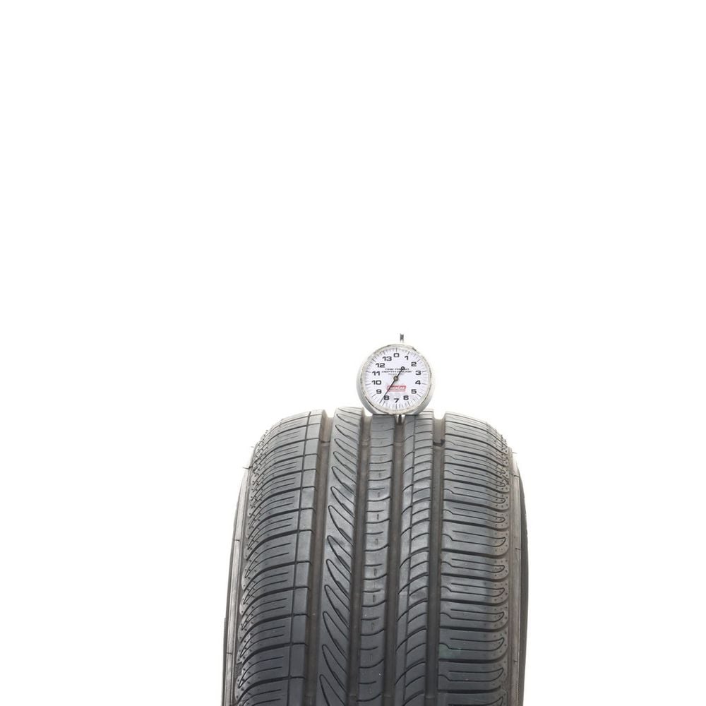 Set of (2) Used 185/65R14 Sceptor 4XS 85H - 6.5-8/32 - Image 5