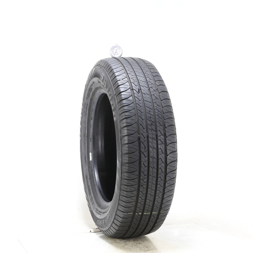 Set of (2) Used 225/65R17 Otani SA1000 106H - 7.5-8/32 - Image 4