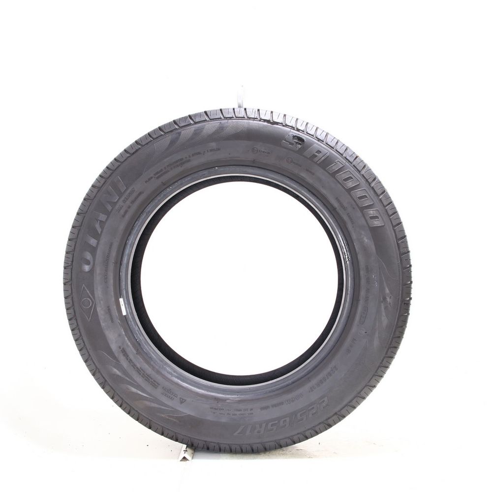 Set of (2) Used 225/65R17 Otani SA1000 106H - 7.5-8/32 - Image 6