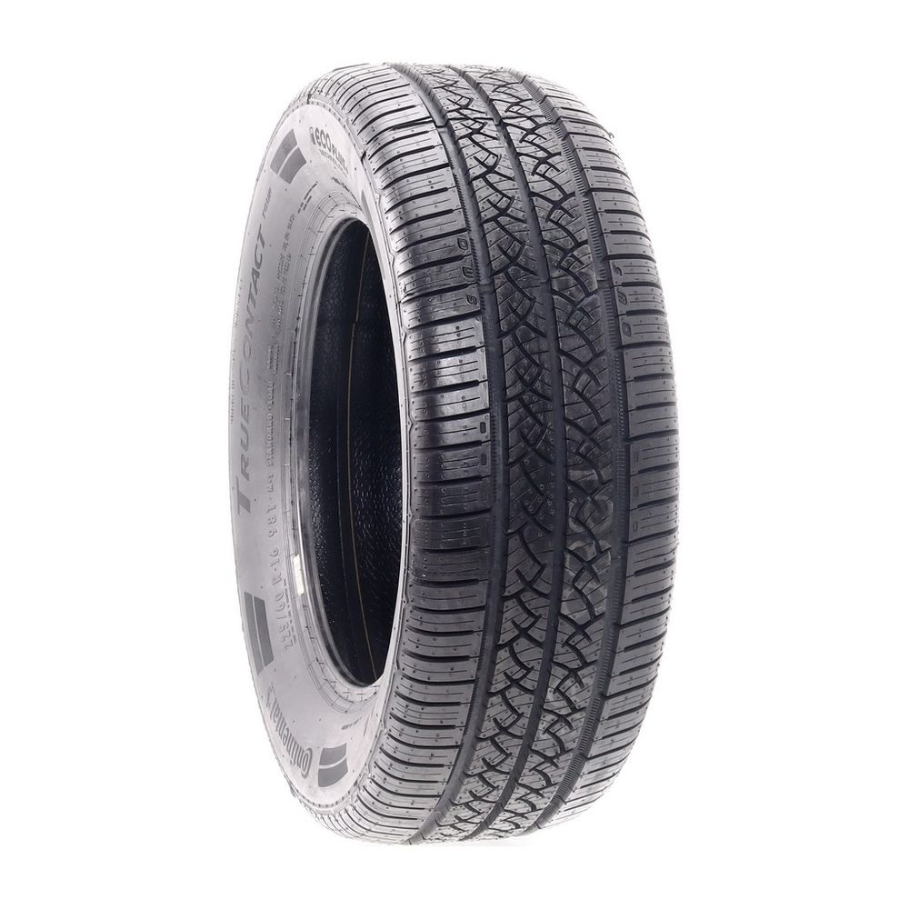 New 225/60R16 Continental TrueContact Tour 98T - 10.5/32 - Image 1