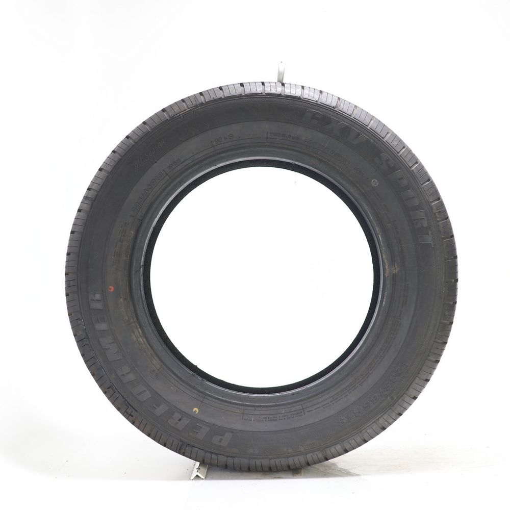 Used 235/65R18 Performer CXV Sport 106H - 10/32 - Image 3