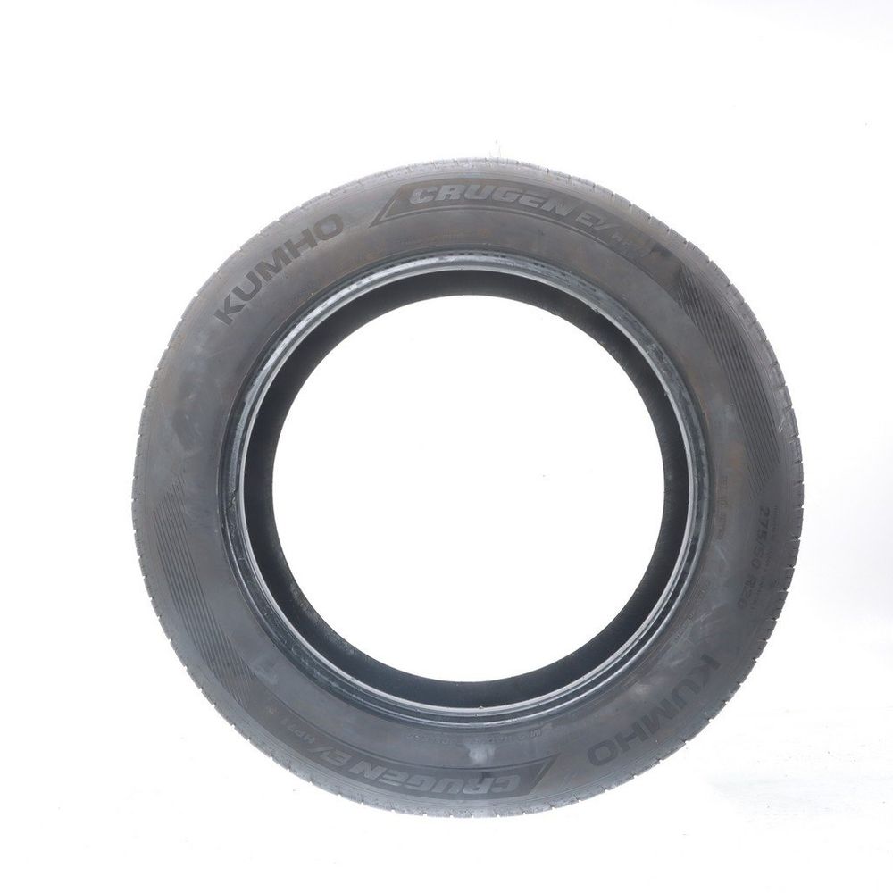 Used 275/50R20 Kumho Crugen HP71 EV 113V - 6/32 - Image 3