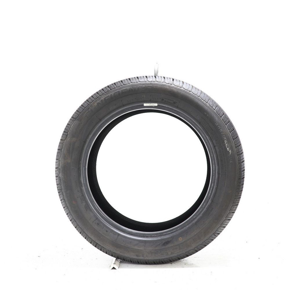 Set of (2) Used 205/55R16 Caldera Confidence C3 91H - 9-9.5/32 - Image 6