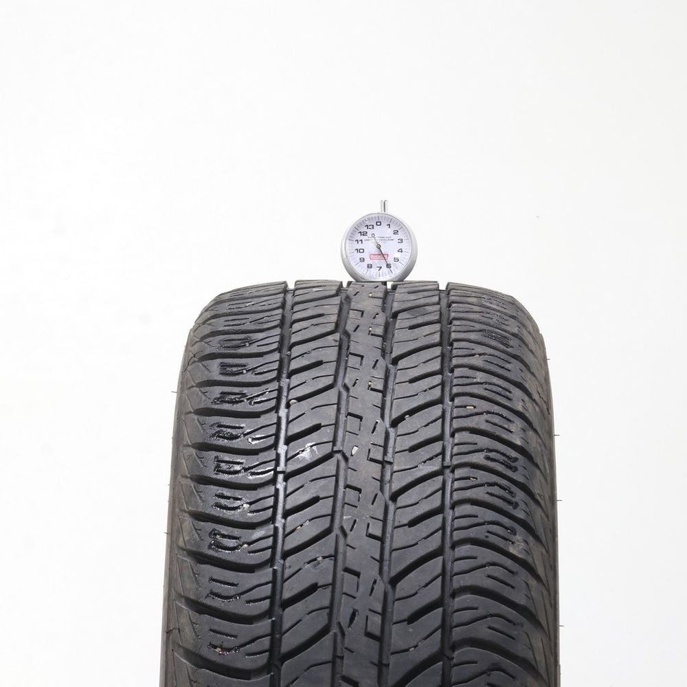 Used 235/55R18 Dunlop Conquest Touring 104V - 6/32 - Image 2