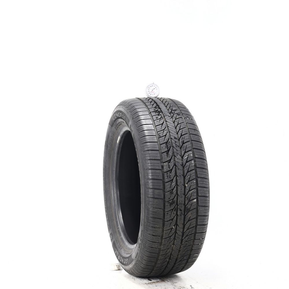 Used 215/55R16 General Altimax RT43 97H - 8.5/32 - Image 1