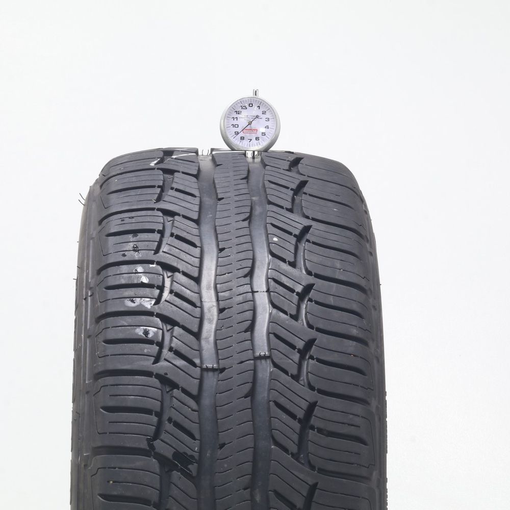 Set of (2) Used 235/55R19 BFGoodrich Advantage T/A Sport LT 101H - 8.5-9.5/32 - Image 2