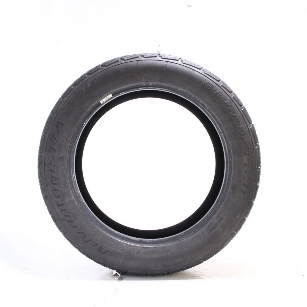 Set of (2) Used 235/55R19 BFGoodrich Advantage T/A Sport LT 101H - 8.5-9.5/32 - Image 3