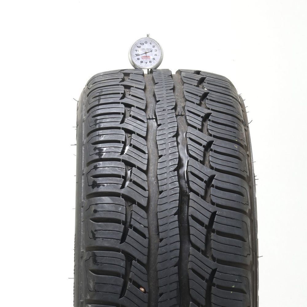 Set of (2) Used 235/55R19 BFGoodrich Advantage T/A Sport LT 101H - 8.5-9.5/32 - Image 5