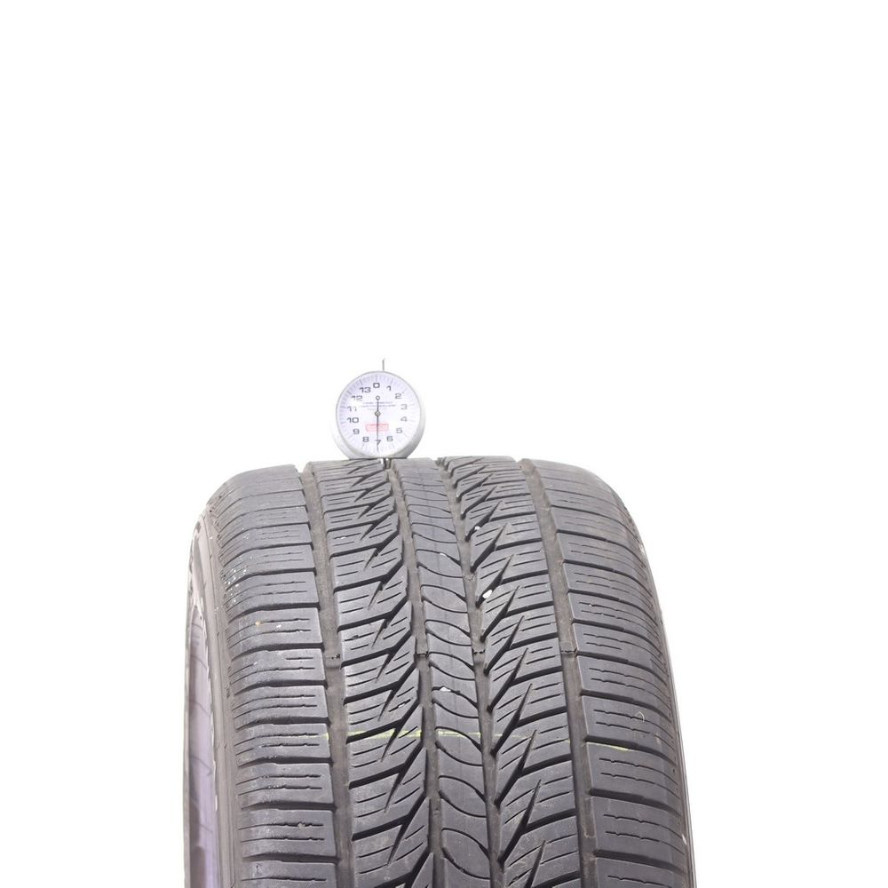 Used 235/45R17 General Altimax RT43 97H - 7/32 - Image 2