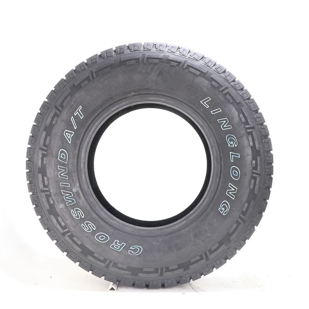 New LT 265/75R16 Linglong Crosswind A/T 123/120R - 16/32 - Image 3