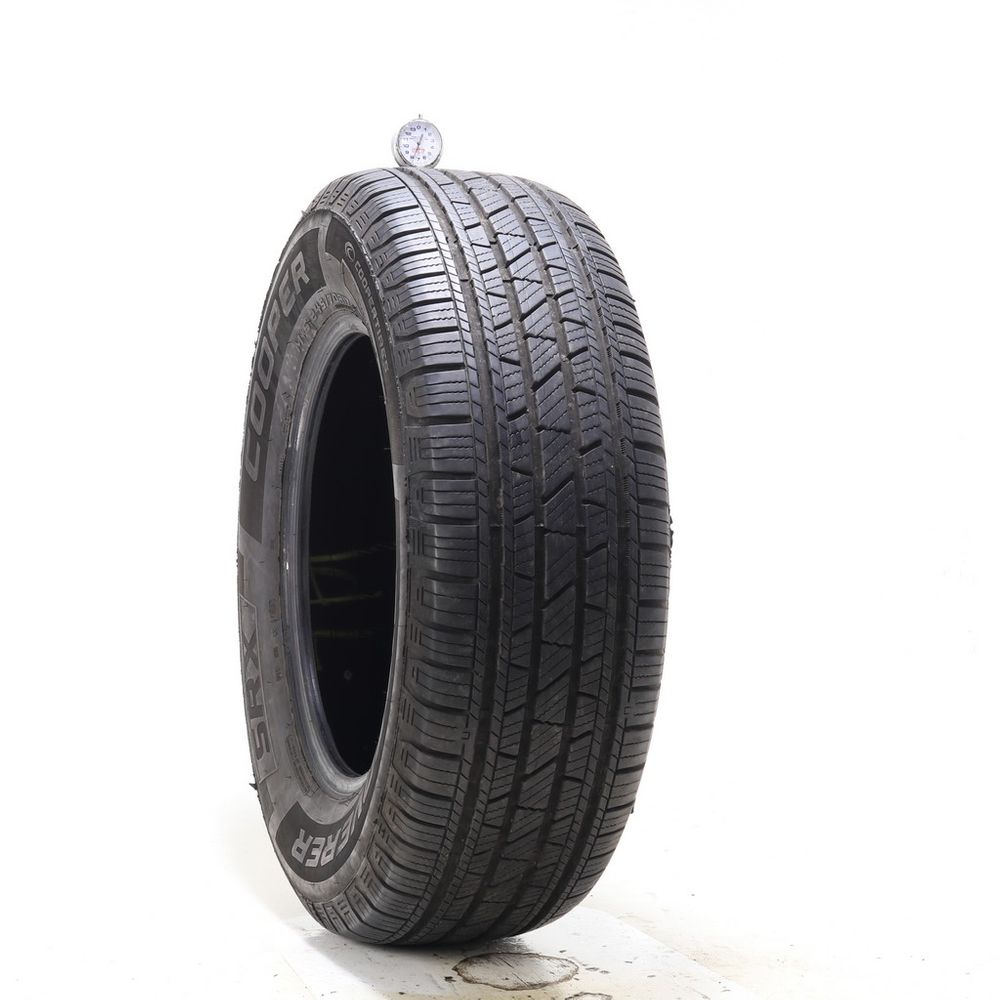 Used 245/70R17 Cooper Discoverer SRX 110T - 7.5/32 - Image 1
