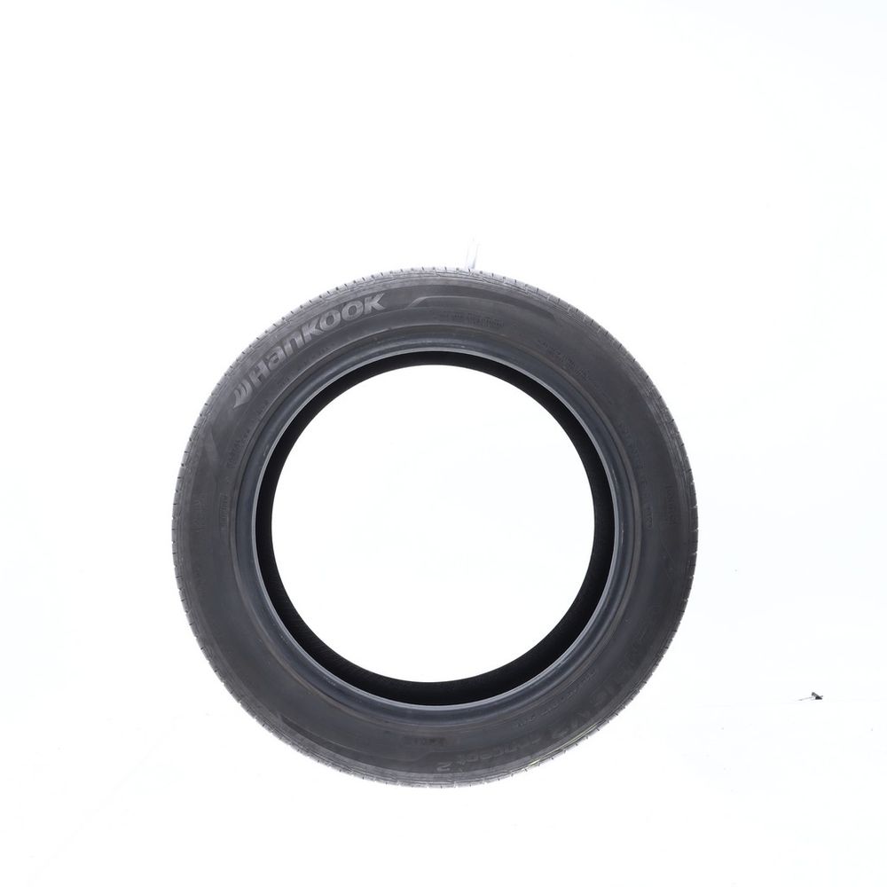 Used 215/50R17 Hankook Ventus V2 concept2 91V - 7/32 - Image 3