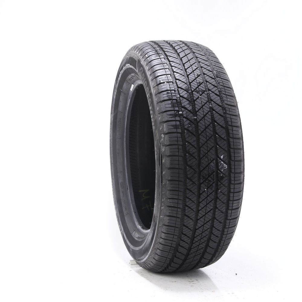 Set of (2) New 275/55R20 Bridgestone Alenza AS Ultra 113H - 10.5/32 - Image 1