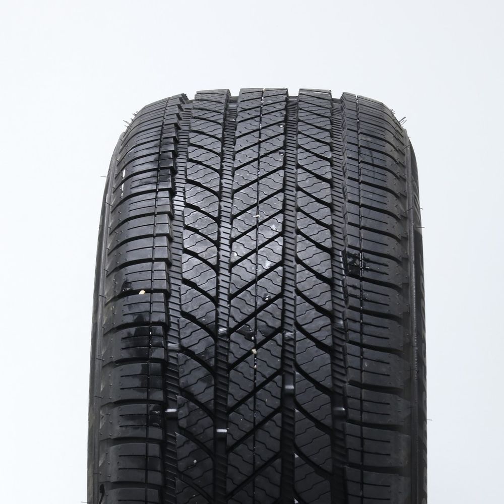 Set of (2) New 275/55R20 Bridgestone Alenza AS Ultra 113H - 10.5/32 - Image 2