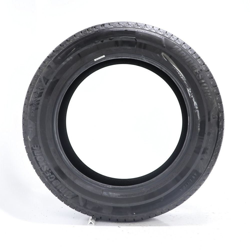 Set of (2) New 275/55R20 Bridgestone Alenza AS Ultra 113H - 10.5/32 - Image 3