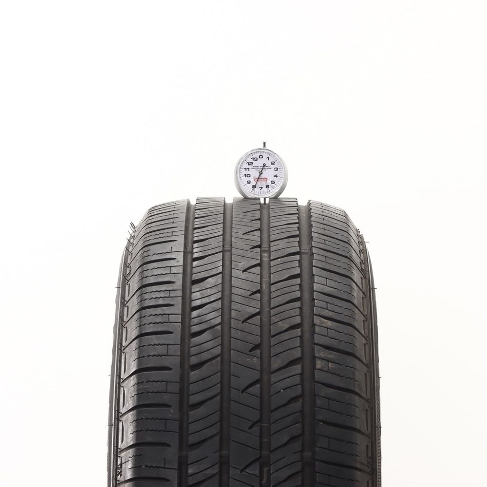 Set of (2) Used 235/65R17 Falken Ziex CT60 A/S 104V - 7.5-8/32 - Image 2