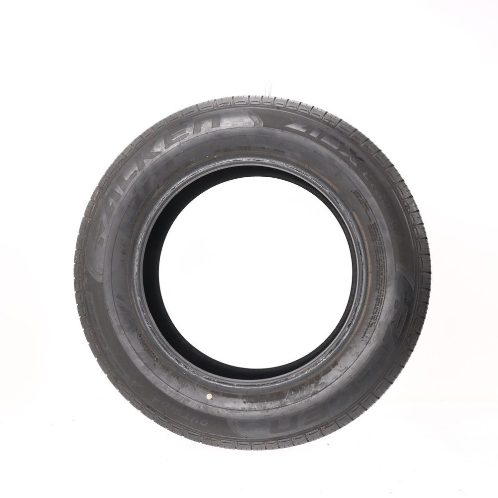 Set of (2) Used 235/65R17 Falken Ziex CT60 A/S 104V - 7.5-8/32 - Image 3