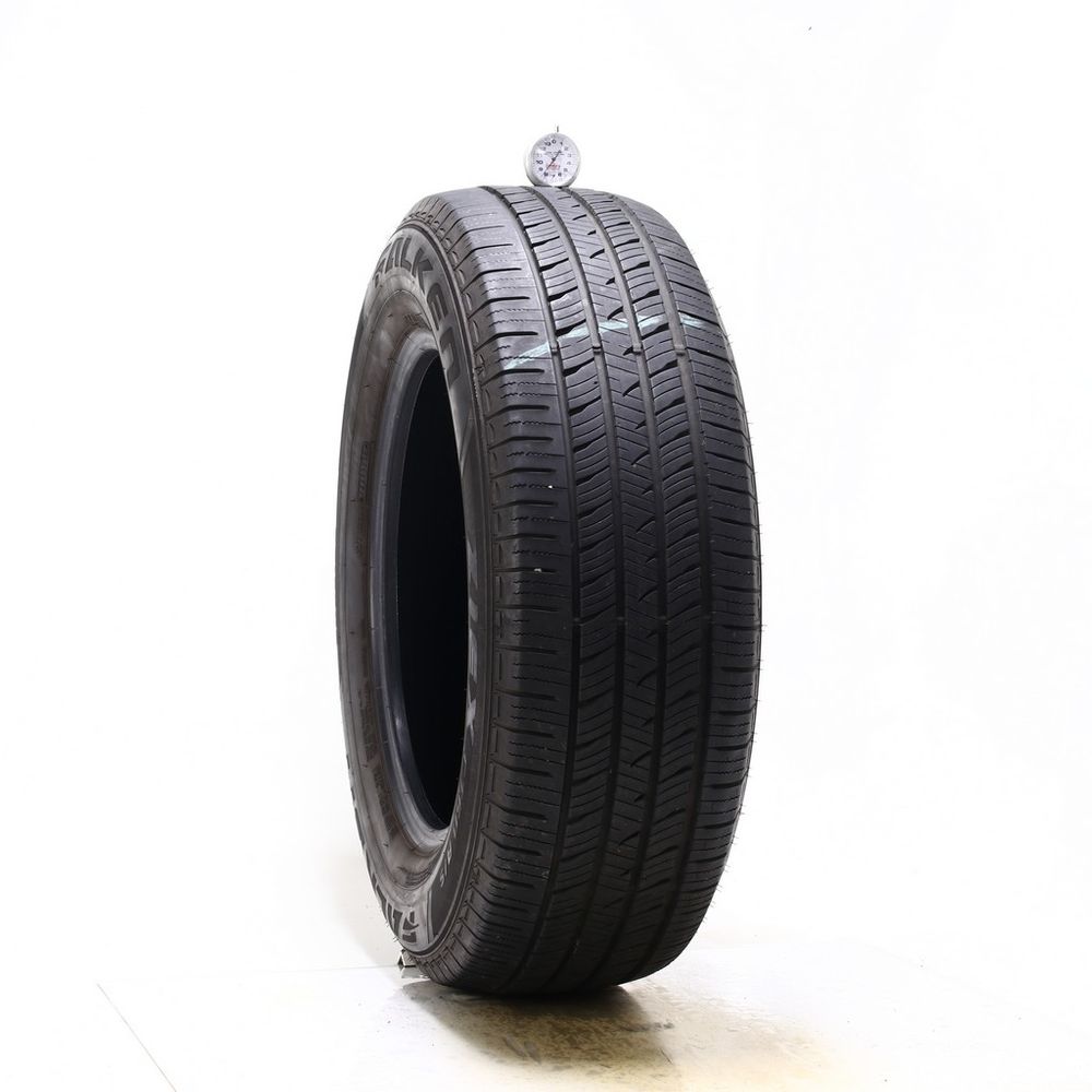 Set of (2) Used 235/65R17 Falken Ziex CT60 A/S 104V - 7.5-8/32 - Image 4
