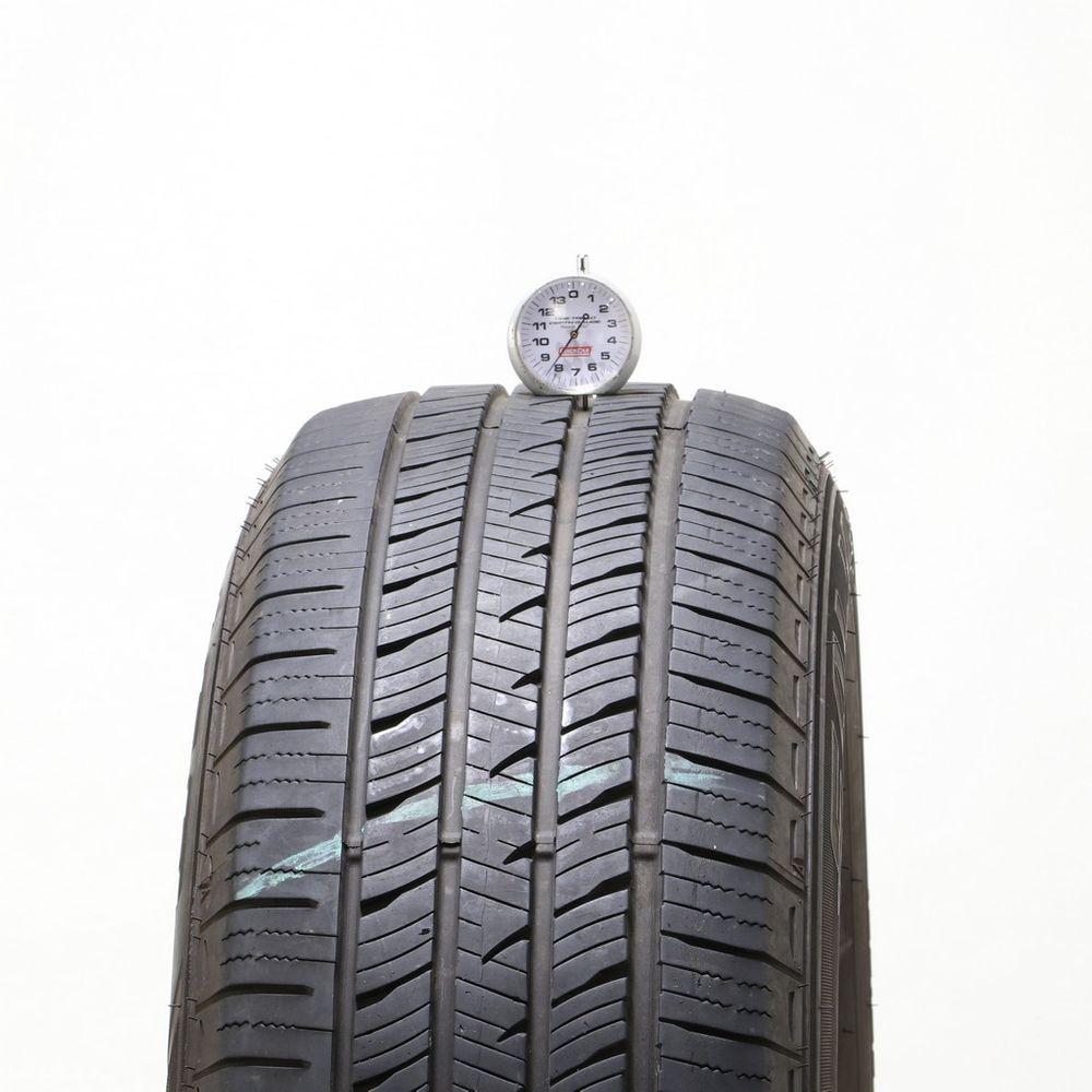 Set of (2) Used 235/65R17 Falken Ziex CT60 A/S 104V - 7.5-8/32 - Image 5