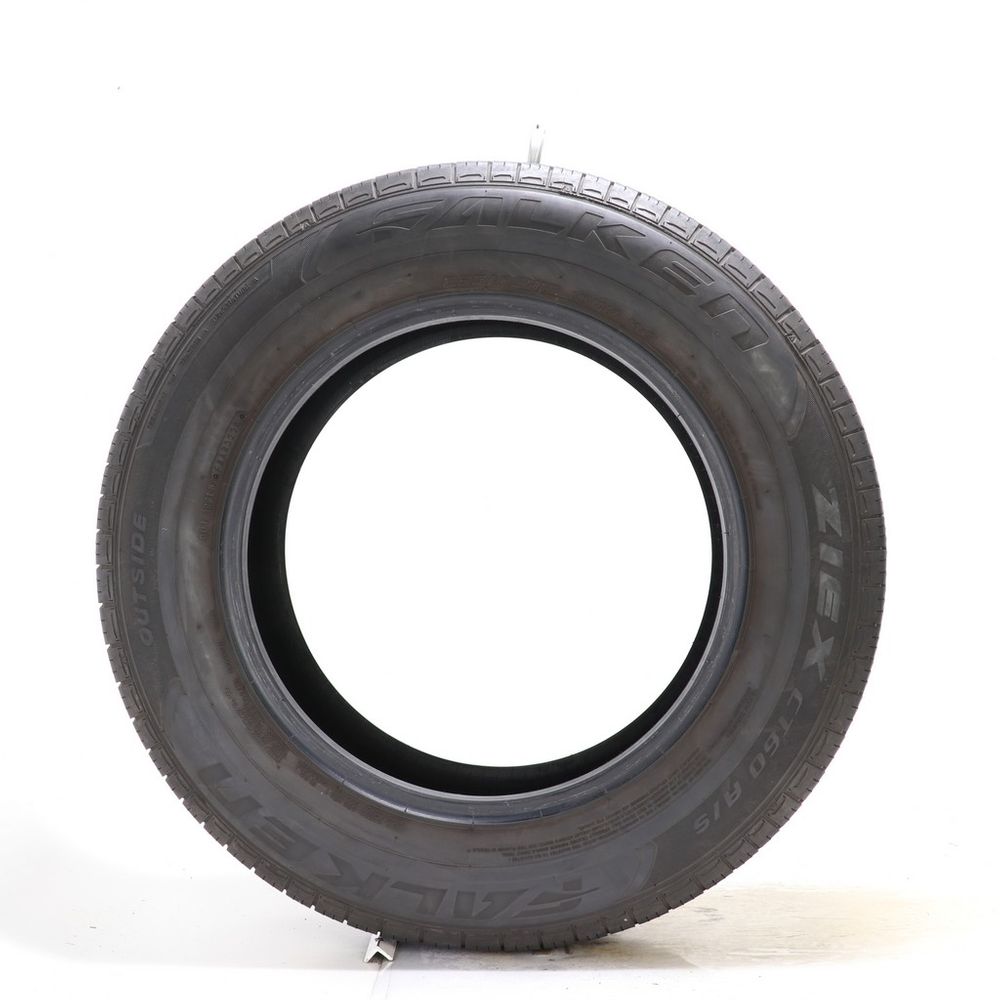 Set of (2) Used 235/65R17 Falken Ziex CT60 A/S 104V - 7.5-8/32 - Image 6