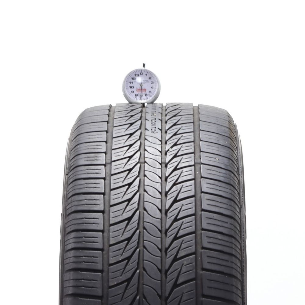 Set of (4) Used 225/55R19 General Altimax RT43 99H - 7-8.5/32 - Image 2