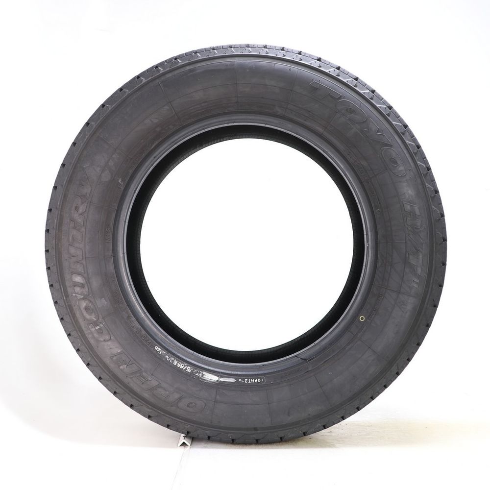 Used LT 275/65R20 Toyo Open Country H/T II 126/123S E - 14/32 - Image 3