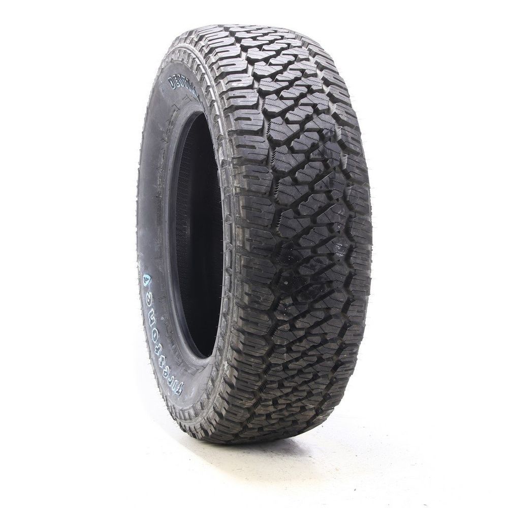 Used LT 275/65R20 Firestone Destination X/T 126/123S - 14/32 - Image 1